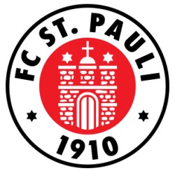 Der FC St. Pauli Spieler Carlos Zambrano fällt bis zum Saison aus.