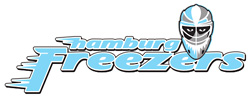 Hamburg Freezers gewinnen auswärts