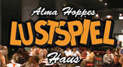 Alma Hoppes Lustspielhaus