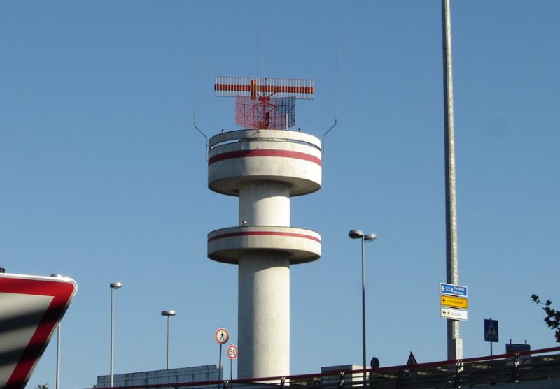 Tower am Airport Hamburg
