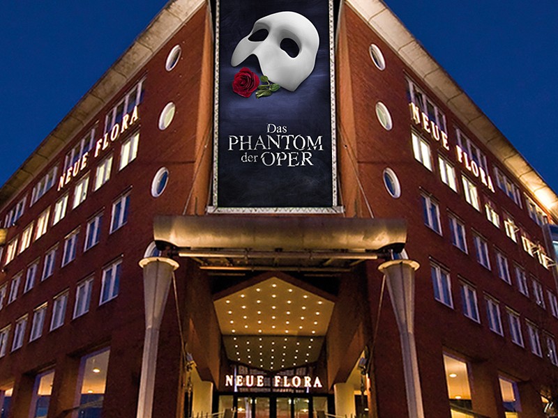 Das Phantom Der Oper [1962]
