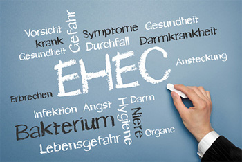 Der EHEC Erreger breitet sich in Hamburg und ganz Deutschland immer weiter aus.
