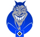 American Football Team Hamburg Blue Devils