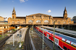 Keine neuen Bahnstreiks in Hamburg in dieser Woche!