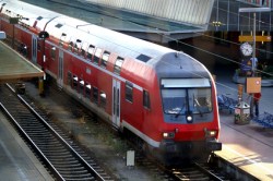 GDL: Keine Bahnstreiks bis Donnerstag in Hamburg