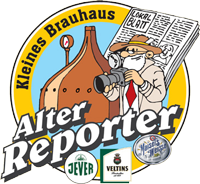 Kleines Brauhaus Alter Reporter Norderstedt