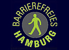 behindertengerechtes, barrierefreies Hamburg