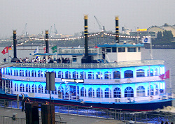 Blue Port Hamburg 2012