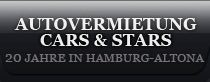 Cars und Stars Limousinenservice Hamburg