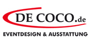 DE COCO Eventdesign und Ausstattung Hamburg