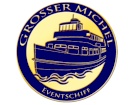 Event Schiff Großer Michel Hamburg