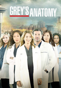 Grey's Anatomy auf Maxdome