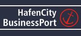 Hafen City Business Port