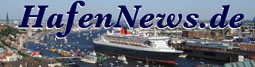 Hamburger Hafen NEWS