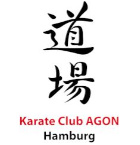 Karateclub in der Sportschule AGON Hamburg