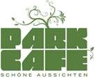 Park-Cafe Schöne Aussichten bei Planten un Blomen, Hamburg