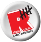 Radio Hamburg bleibt Marktführer in Hamburg