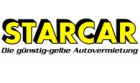 STARCAR Die günstig-gelbe Autovermietung