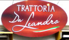 Italienisches Restaurant Trattoria Da Leandro