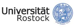 Studium Uni Rostock