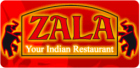 Zala indisches Restaurant Hamburg