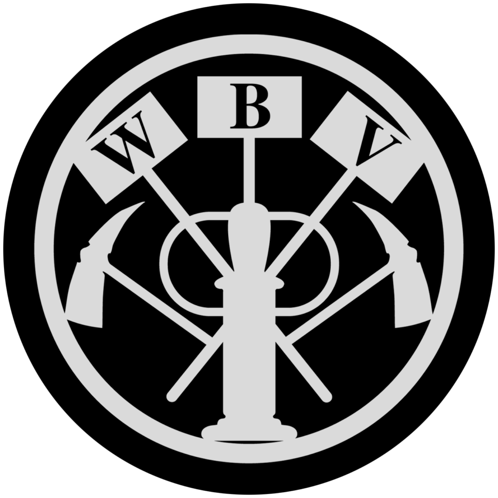 WBV Pflasterbau Logo