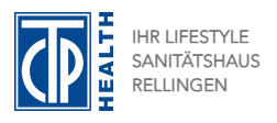CTP Health - das Lifestyle Sanitätshaus in Rellingen