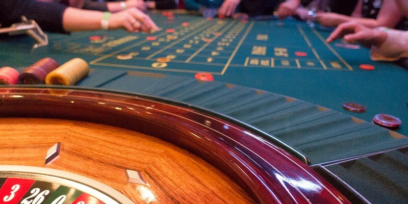 Tipps Fürs Casino